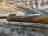 NEW JOHN RIGBY OF LONDON, HIGHLAND STALKER 308 WIN, MAUSER 98 BARRELED ACTION GRADE 9 WOOD, CHECKERED BOLT, GOLD DOUBLE R, RIGBY - LAYAWAY AVAILABLE - 14 of 25