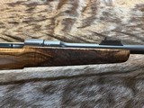 NEW JOHN RIGBY OF LONDON, HIGHLAND STALKER 308 WIN, MAUSER 98 BARRELED ACTION GRADE 9 WOOD, CHECKERED BOLT, GOLD DOUBLE R, RIGBY - LAYAWAY AVAILABLE - 5 of 25
