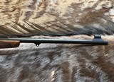 NEW JOHN RIGBY OF LONDON, HIGHLAND STALKER 30-06 MAUSER 98 BARRELED ACTION GRADE 9 WOOD, CHECKERED BOLT, GOLD DOUBLE R, RIGBY - LAYAWAY AVAILABLE - 6 of 25