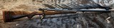 NEW JOHN RIGBY OF LONDON, HIGHLAND STALKER 30-06 MAUSER 98 BARRELED ACTION GRADE 9 WOOD, CHECKERED BOLT, GOLD DOUBLE R, RIGBY - LAYAWAY AVAILABLE - 2 of 25