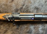 NEW JOHN RIGBY OF LONDON, HIGHLAND STALKER 30-06 MAUSER 98 BARRELED ACTION GRADE 9 WOOD, CHECKERED BOLT, GOLD DOUBLE R, RIGBY - LAYAWAY AVAILABLE - 8 of 25