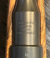 NEW JOHN RIGBY OF LONDON, HIGHLAND STALKER 30-06 MAUSER 98 BARRELED ACTION GRADE 9 WOOD, CHECKERED BOLT, GOLD DOUBLE R, RIGBY - LAYAWAY AVAILABLE - 17 of 25