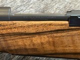 NEW JOHN RIGBY OF LONDON, HIGHLAND STALKER 30-06 MAUSER 98 BARRELED ACTION GRADE 9 WOOD, CHECKERED BOLT, GOLD DOUBLE R, RIGBY - LAYAWAY AVAILABLE - 18 of 25
