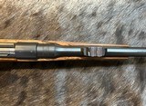 NEW JOHN RIGBY OF LONDON, HIGHLAND STALKER 30-06 MAUSER 98 BARRELED ACTION GRADE 9 WOOD, CHECKERED BOLT, GOLD DOUBLE R, RIGBY - LAYAWAY AVAILABLE - 9 of 25