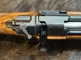 NEW JOHN RIGBY OF LONDON, HIGHLAND STALKER 30-06 MAUSER 98 BARRELED ACTION GRADE 9 WOOD, CHECKERED BOLT, GOLD DOUBLE R, RIGBY - LAYAWAY AVAILABLE - 10 of 25