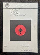 NEW JOHN RIGBY OF LONDON, HIGHLAND STALKER 308 WIN, MAUSER 98 BARRELED ACTION GRADE 6 WOOD, CHECKERED BOLT, GOLD REAR SIGHT #s - LAYAWAY AVAILABLE - 24 of 25