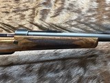 NEW JOHN RIGBY BIG GAME DSB 416 RIGBY, MAUSER 98, GRADE 6 WOOD, GOLD INLAY DOUBLE SQUARE BRIDGE 98 MAGNUM, CHECKERED BOLT - LAYAWAY AVAILABLE - 5 of 25