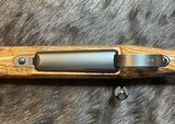 NEW JOHN RIGBY BIG GAME DSB 416 RIGBY, MAUSER 98, GRADE 6 WOOD, GOLD INLAY DOUBLE SQUARE BRIDGE 98 MAGNUM, CHECKERED BOLT - LAYAWAY AVAILABLE - 19 of 25