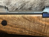 NEW JOHN RIGBY BIG GAME DSB 416 RIGBY, MAUSER 98, GRADE 6 WOOD, GOLD INLAY DOUBLE SQUARE BRIDGE 98 MAGNUM, CHECKERED BOLT - LAYAWAY AVAILABLE - 22 of 25