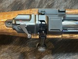 NEW JOHN RIGBY BIG GAME DSB 416 RIGBY, MAUSER 98, GRADE 6 WOOD, GOLD INLAY DOUBLE SQUARE BRIDGE 98 MAGNUM, CHECKERED BOLT - LAYAWAY AVAILABLE - 10 of 25