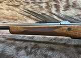 NEW JOHN RIGBY BIG GAME DSB 416 RIGBY, MAUSER 98, GRADE 6 WOOD, GOLD INLAY DOUBLE SQUARE BRIDGE 98 MAGNUM, CHECKERED BOLT - LAYAWAY AVAILABLE - 14 of 25