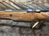 NEW JOHN RIGBY BIG GAME DSB 416 RIGBY, MAUSER 98, GRADE 6 WOOD, GOLD INLAY DOUBLE SQUARE BRIDGE 98 MAGNUM, CHECKERED BOLT - LAYAWAY AVAILABLE - 13 of 25
