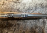 NEW JOHN RIGBY BIG GAME DSB 416 RIGBY, MAUSER 98, GRADE 6 WOOD, GOLD INLAY DOUBLE SQUARE BRIDGE 98 MAGNUM, CHECKERED BOLT - LAYAWAY AVAILABLE - 11 of 25