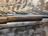 NEW JOHN RIGBY BIG GAME DSB 416 RIGBY, MAUSER 98, GRADE 6 WOOD, GOLD INLAY DOUBLE SQUARE BRIDGE 98 MAGNUM, CHECKERED BOLT - LAYAWAY AVAILABLE - 5 of 25
