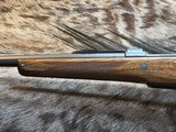 NEW JOHN RIGBY BIG GAME DSB 416 RIGBY, MAUSER 98, GRADE 6 WOOD, GOLD INLAY DOUBLE SQUARE BRIDGE 98 MAGNUM, CHECKERED BOLT - LAYAWAY AVAILABLE - 14 of 25