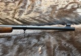 NEW JOHN RIGBY BIG GAME DSB 375 H&H, MAUSER 98, GRADE 6 WOOD, GOLD INLAY DOUBLE SQUARE BRIDGE 98 MAGNUM, CHECKERED BOLT - LAYAWAY AVAILABLE - 6 of 25