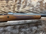 NEW JOHN RIGBY BIG GAME DSB 375 H&H, MAUSER 98, GRADE 6 WOOD, GOLD INLAY DOUBLE SQUARE BRIDGE 98 MAGNUM, CHECKERED BOLT - LAYAWAY AVAILABLE - 5 of 25