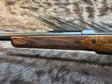 NEW JOHN RIGBY BIG GAME DSB 375 H&H, MAUSER 98, GRADE 9 WOOD, GOLD INLAY DOUBLE SQUARE BRIDGE 98 MAGNUM, CHECKERED BOLT - LAYAWAY AVAILABLE - 13 of 25