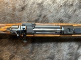 NEW JOHN RIGBY BIG GAME DSB 375 H&H, MAUSER 98, GRADE 9 WOOD, GOLD INLAY DOUBLE SQUARE BRIDGE 98 MAGNUM, CHECKERED BOLT - LAYAWAY AVAILABLE - 8 of 25