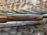 NEW JOHN RIGBY BIG GAME DSB 375 H&H, MAUSER 98, GRADE 9 WOOD, GOLD INLAY DOUBLE SQUARE BRIDGE 98 MAGNUM, CHECKERED BOLT - LAYAWAY AVAILABLE - 5 of 25