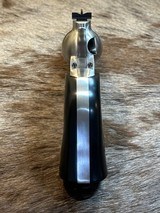 NEW FREEDOM ARMS MODEL 97 PREMIER GRADE 357 MAG w/ UPGRADES, FREE SAFARI - LAYAWAY AVAILABLE - 14 of 24