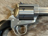 NEW FREEDOM ARMS MODEL 97 PREMIER GRADE 357 MAG w/ UPGRADES, FREE SAFARI - LAYAWAY AVAILABLE - 5 of 24