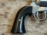 NEW FREEDOM ARMS MODEL 97 PREMIER GRADE 357 MAG w/ UPGRADES, FREE SAFARI - LAYAWAY AVAILABLE - 4 of 24