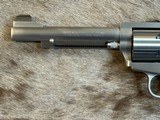 NEW FREEDOM ARMS MODEL 97 PREMIER GRADE 357 MAG w/ UPGRADES, FREE SAFARI - LAYAWAY AVAILABLE - 12 of 24