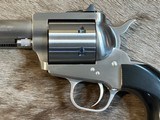 NEW FREEDOM ARMS MODEL 97 PREMIER GRADE 357 MAG w/ UPGRADES, FREE SAFARI - LAYAWAY AVAILABLE - 11 of 24