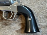 NEW FREEDOM ARMS MODEL 97 PREMIER GRADE 357 MAG w/ UPGRADES, FREE SAFARI - LAYAWAY AVAILABLE - 10 of 24