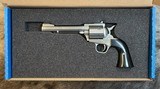 NEW FREEDOM ARMS MODEL 97 PREMIER GRADE 357 MAG w/ UPGRADES, FREE SAFARI - LAYAWAY AVAILABLE - 22 of 24