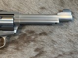 NEW FREEDOM ARMS MODEL 97 PREMIER GRADE 357 MAG w/ UPGRADES, FREE SAFARI - LAYAWAY AVAILABLE - 6 of 24