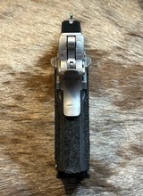 NEW NEW NIGHTHAWK CUSTOM SHOP SPRINGFIELD GOV'T 1911 DS PRODIGY AOS 9MM HI CAP, THREADED BARREL, SAND HAWK PH9119AOS - LAYAWAY AVAILABLE - 14 of 25