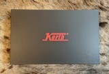 NEW KORTH NXR 6-SHOT 44 REMINGTON MAGNUM 4