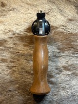 NEW KORTH NXR 6-SHOT 44 REMINGTON MAGNUM 4