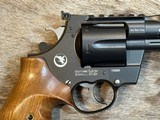 NEW KORTH NXR 6-SHOT 44 REMINGTON MAGNUM 4
