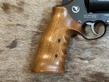 NEW KORTH NXR 6-SHOT 44 REMINGTON MAGNUM 4