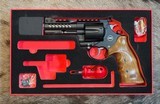 NEW KORTH NXR 6-SHOT 44 REMINGTON MAGNUM 4