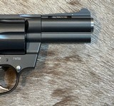 NEW KORTH MONGOOSE 3