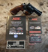 NEW KORTH MONGOOSE 3