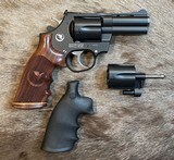 NEW KORTH MONGOOSE 3