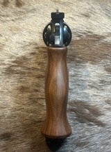 NEW KORTH MONGOOSE 8-SHOT 357 MAGNUM 4