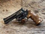NEW KORTH MONGOOSE 8-SHOT 357 MAGNUM 4