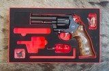 NEW KORTH MONGOOSE 8-SHOT 357 MAGNUM 4