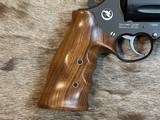 NEW KORTH MONGOOSE 8-SHOT 357 MAGNUM 4