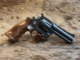 NEW KORTH MONGOOSE 8-SHOT 357 MAGNUM 4
