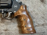 NEW KORTH MONGOOSE 8-SHOT 357 MAGNUM 4