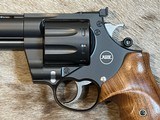 NEW KORTH MONGOOSE 8-SHOT 357 MAGNUM 4