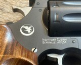 NEW KORTH MONGOOSE 8-SHOT 357 MAGNUM 4