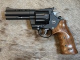 NEW KORTH MONGOOSE 8-SHOT 357 MAGNUM 4